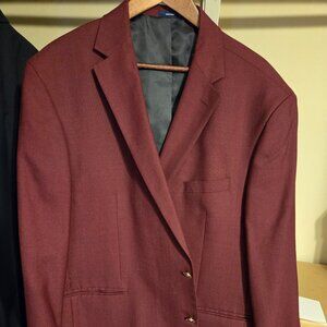 Stafford Blazer - Red 50L